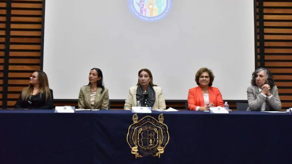 IV Foro Internacional Universitario de Perspectiva de Género